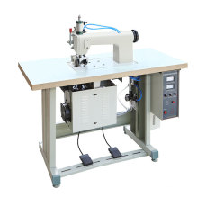 Ultrasonic sewing machine export